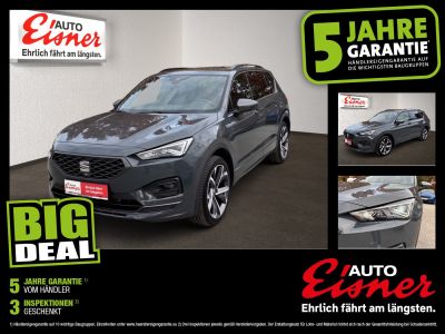 Seat Tarraco Gebrauchtwagen