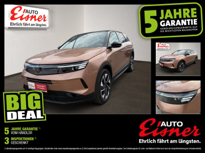 Opel Grandland Gebrauchtwagen Opel Grandland Gebrauchtwagen