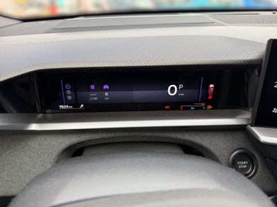 Opel Grandland Gebrauchtwagen Opel Grandland Gebrauchtwagen
