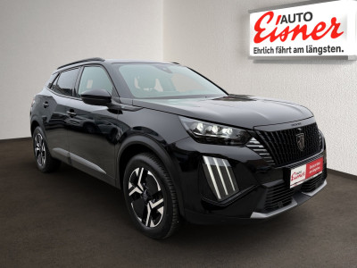 Peugeot 2008 Gebrauchtwagen
