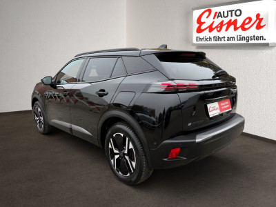 Peugeot 2008 Gebrauchtwagen Peugeot 2008 Gebrauchtwagen