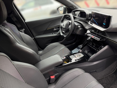 Peugeot 2008 Gebrauchtwagen Peugeot 2008 Gebrauchtwagen