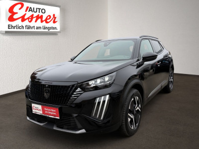Peugeot 2008 Gebrauchtwagen Peugeot 2008 Gebrauchtwagen