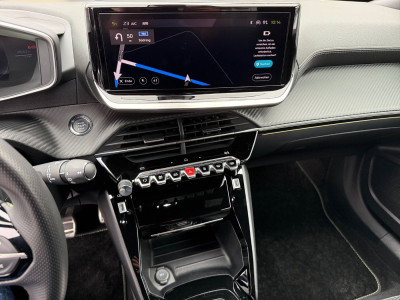 Peugeot 2008 Gebrauchtwagen Peugeot 2008 Gebrauchtwagen