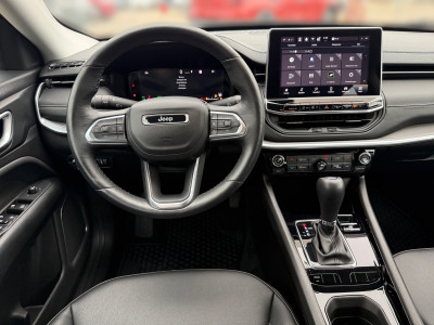 Jeep Compass Gebrauchtwagen Jeep Compass Gebrauchtwagen