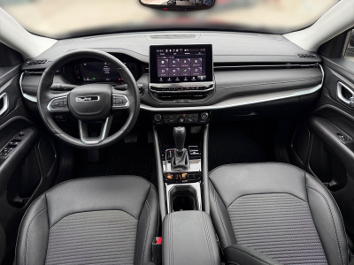 Jeep Compass Gebrauchtwagen Jeep Compass Gebrauchtwagen