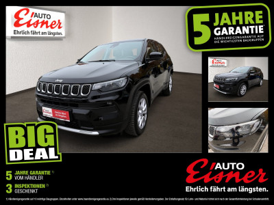 Jeep Compass Gebrauchtwagen Jeep Compass Gebrauchtwagen