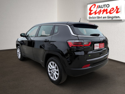 Jeep Compass Gebrauchtwagen Jeep Compass Gebrauchtwagen
