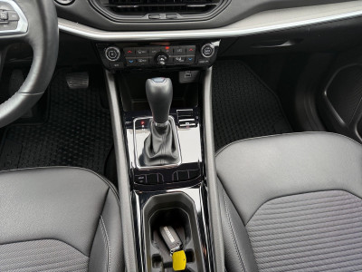 Jeep Compass Gebrauchtwagen Jeep Compass Gebrauchtwagen