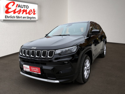 Jeep Compass Gebrauchtwagen Jeep Compass Gebrauchtwagen