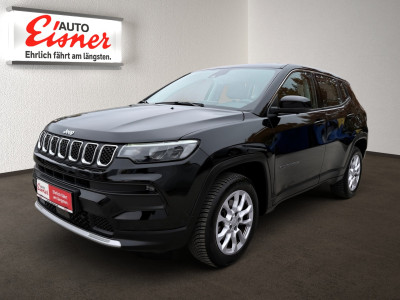 Jeep Compass Gebrauchtwagen Jeep Compass Gebrauchtwagen