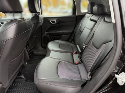 Jeep Compass Gebrauchtwagen Jeep Compass Gebrauchtwagen