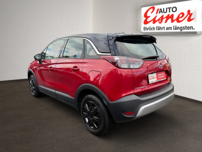 Opel Crossland Gebrauchtwagen Opel Crossland Gebrauchtwagen