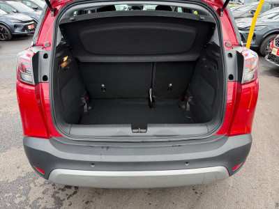 Opel Crossland Gebrauchtwagen Opel Crossland Gebrauchtwagen