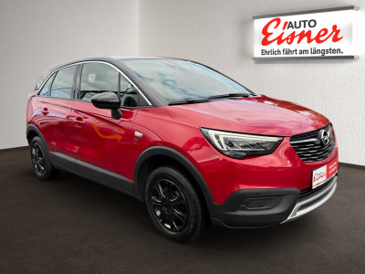 Opel Crossland Gebrauchtwagen Opel Crossland Gebrauchtwagen