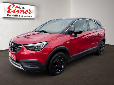 Opel Crossland Gebrauchtwagen Opel Crossland Gebrauchtwagen