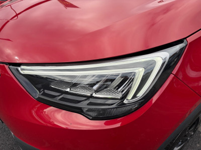 Opel Crossland Gebrauchtwagen Opel Crossland Gebrauchtwagen