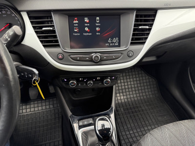 Opel Crossland Gebrauchtwagen Opel Crossland Gebrauchtwagen