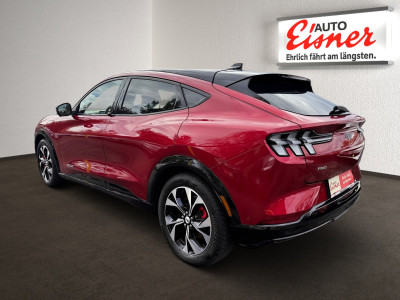 Ford Mustang Mach-E Gebrauchtwagen Ford Mustang Mach-E Gebrauchtwagen