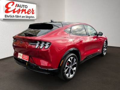 Ford Mustang Mach-E Gebrauchtwagen Ford Mustang Mach-E Gebrauchtwagen