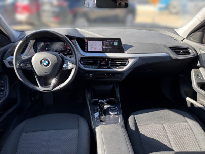 BMW 1er Gebrauchtwagen BMW 1er Gebrauchtwagen