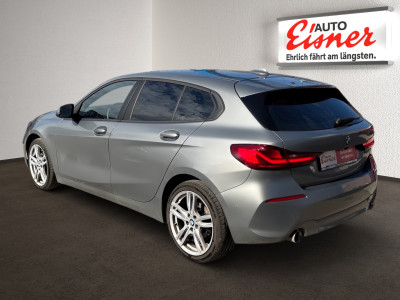 BMW 1er Gebrauchtwagen BMW 1er Gebrauchtwagen