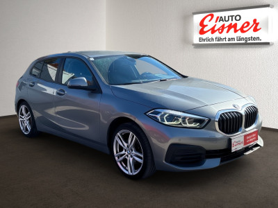BMW 1er Gebrauchtwagen BMW 1er Gebrauchtwagen