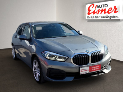 BMW 1er Gebrauchtwagen BMW 1er Gebrauchtwagen