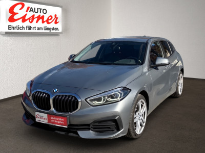 BMW 1er Gebrauchtwagen BMW 1er Gebrauchtwagen