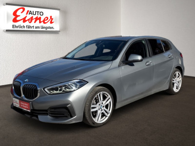 BMW 1er Gebrauchtwagen BMW 1er Gebrauchtwagen