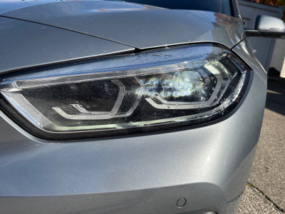 BMW 1er Gebrauchtwagen BMW 1er Gebrauchtwagen