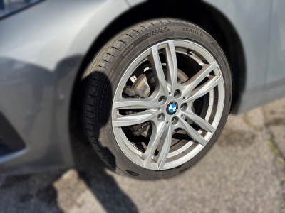 BMW 1er Gebrauchtwagen BMW 1er Gebrauchtwagen