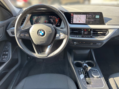 BMW 1er Gebrauchtwagen BMW 1er Gebrauchtwagen