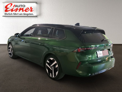 Opel Astra Vorführwagen