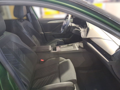 Opel Astra Vorführwagen