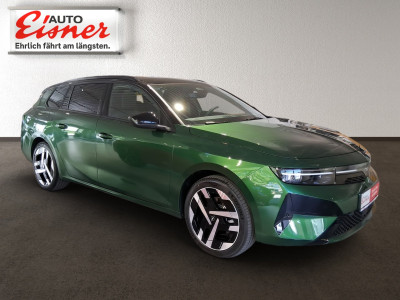Opel Astra Vorführwagen