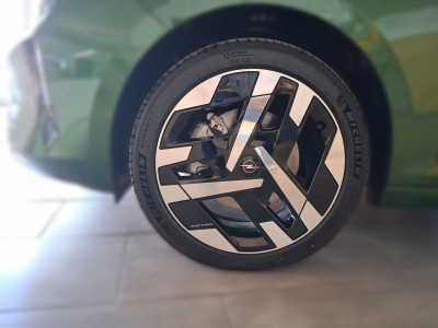 Opel Astra Vorführwagen