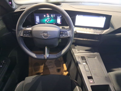Opel Astra Vorführwagen