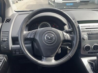 Mazda Mazda5 Gebrauchtwagen