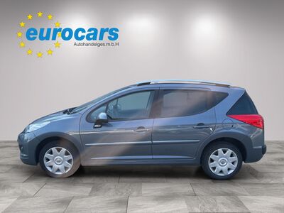 Peugeot 207 Gebrauchtwagen