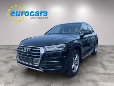 Audi Q5 Gebrauchtwagen