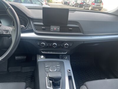 Audi Q5 Gebrauchtwagen