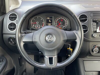 VW Golf Plus Gebrauchtwagen