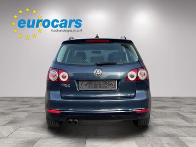 VW Golf Plus Gebrauchtwagen