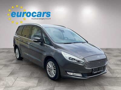 Ford Galaxy Gebrauchtwagen