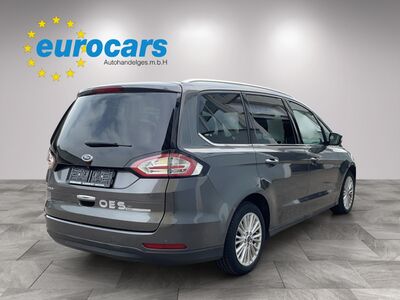 Ford Galaxy Gebrauchtwagen