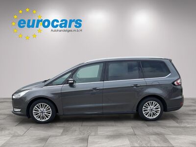 Ford Galaxy Gebrauchtwagen