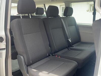 VW Caravelle Gebrauchtwagen