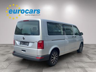 VW Caravelle Gebrauchtwagen