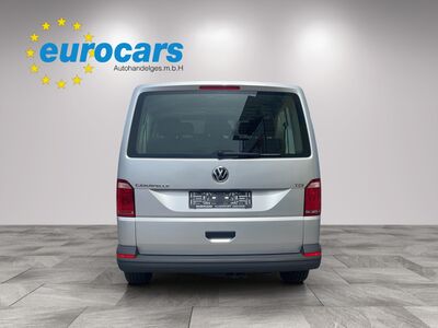 VW Caravelle Gebrauchtwagen